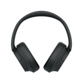 Wireless Headphones Sony WH-CH720 Black